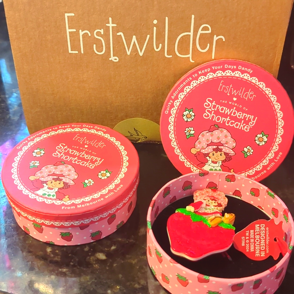 Nwt Erstwilder 